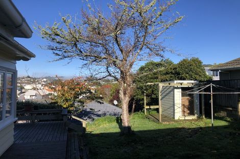 Photo of property in 19 Ironside Road, Johnsonville, Wellington, 6037