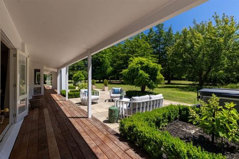 Photo of property in 22 Keetly Place, Ohoka, Kaiapoi, 7692