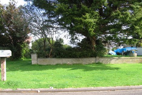 Photo of property in 7 Seaview Avenue, Te Puru, Thames, 3575