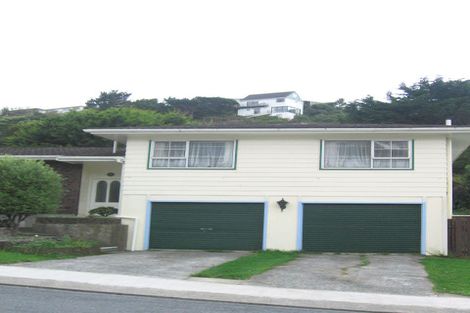 Photo of property in 44 Cortina Avenue, Johnsonville, Wellington, 6037