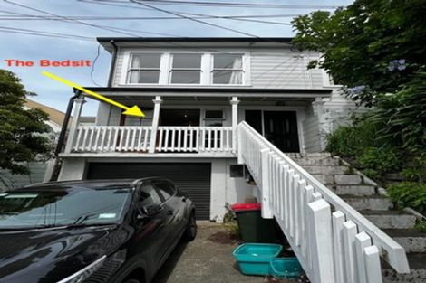 Photo of property in 19 Saint Mary Street, Thorndon, Wellington, 6011