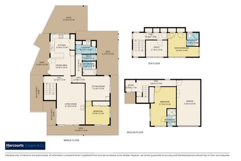 Photo of property in 2/58 Glencoe Road, Browns Bay, Auckland, 0630