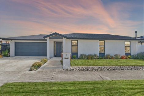 Photo of property in 7 Storer Street, Kaiapoi, 7630