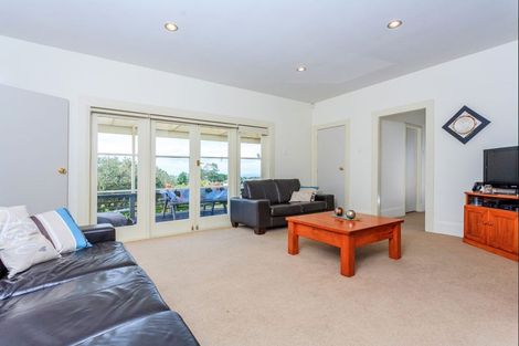 Photo of property in 49 Lonely Track Road, Fairview Heights, Auckland, 0632