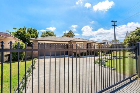 Photo of property in 145 Wallace Road, Papatoetoe, Auckland, 2025