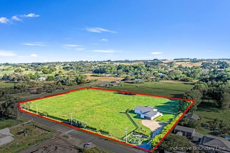 Photo of property in 114 Fox Road, Westmere, Wanganui, 4501