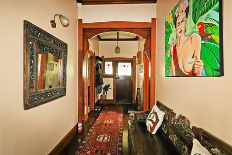 Photo of property in 703 Frederick Street, Mahora, Hastings, 4120