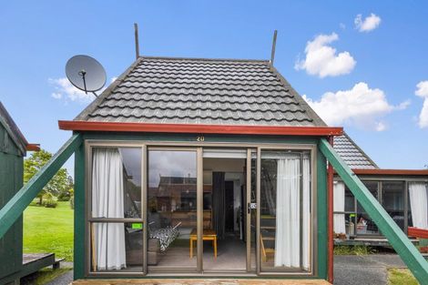 Photo of property in 20 Matai Street, Ohakune, 4625