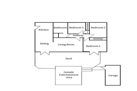 Photo of property in 29a Menzies Street, Sumner, Christchurch, 8081