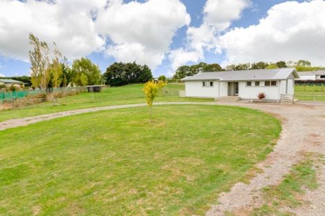 Photo of property in 39e Mahua Road, Feilding, 4777