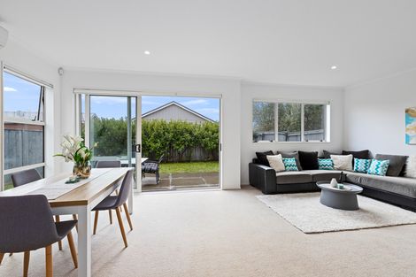 Photo of property in 63 Whenuapai Drive, Whenuapai, Auckland, 0618