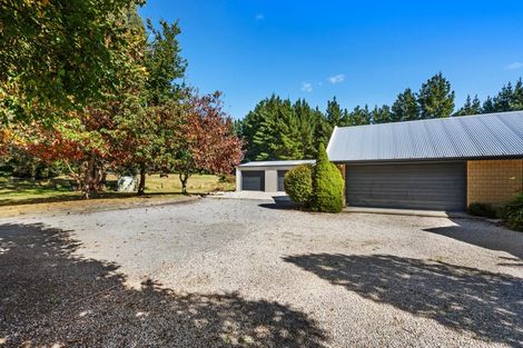 Photo of property in 329 Bells Road, West Melton, Christchurch, 7671