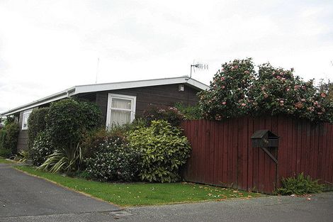 Photo of property in 129 Ferguson Street, West End, Palmerston North, 4412