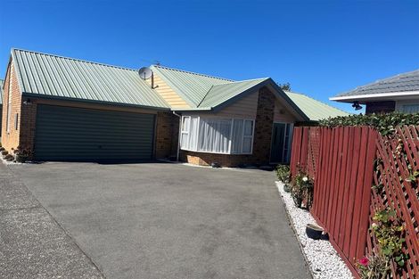 Photo of property in 3/467a Main South Road, Hornby, Christchurch, 8042