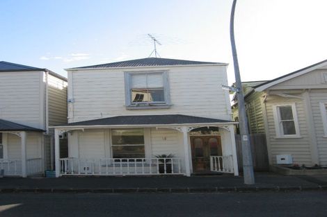 Photo of property in 41 Hackett Street, Saint Marys Bay, Auckland, 1011