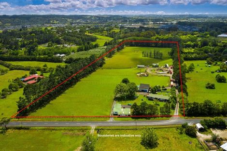 Photo of property in 43 Motu Road, Kumeu, 0891