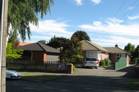 Photo of property in 2/37 Bevington Street, Avonhead, Christchurch, 8042