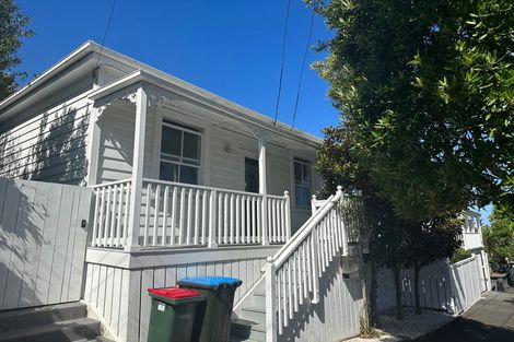 Photo of property in 16 Commercial Road, Grey Lynn, Auckland, 1021