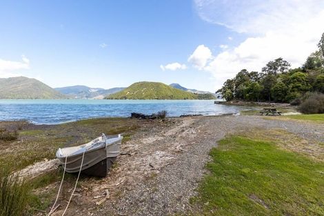 Photo of property in 1744 Kaiuma Bay Road, Kaiuma Bay, Havelock, 7178