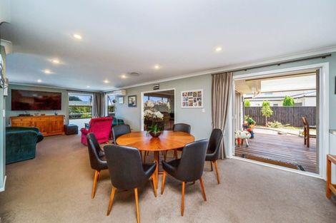 Photo of property in 28 Coby Sydney Drive, Bell Block, New Plymouth, 4312