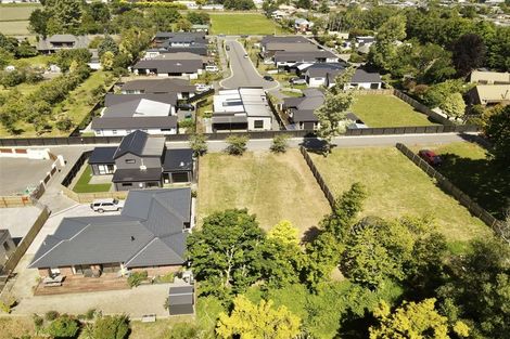 Photo of property in 7 Styxspring Lane, Harewood, Christchurch, 8051