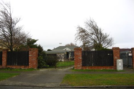 Photo of property in 311 Crinan Street, Georgetown, Invercargill, 9812
