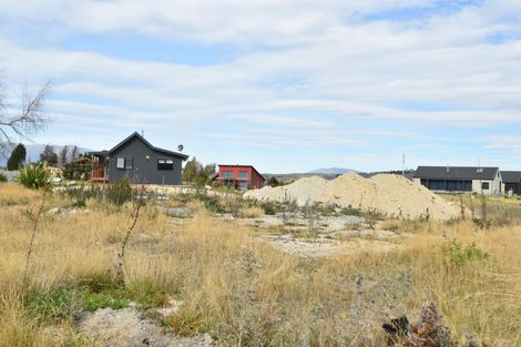 Photo of property in 25 Ohau Drive, Lake Ohau, Twizel, 9412