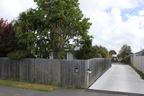 Photo of property in 13a Church Street, Rangiora, 7400