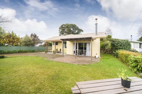 Photo of property in 37 Tutaenui Road, Marton, 4710