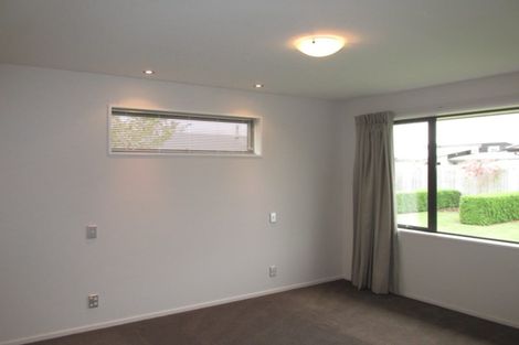 Photo of property in 217 Rolleston Drive, Rolleston, 7614