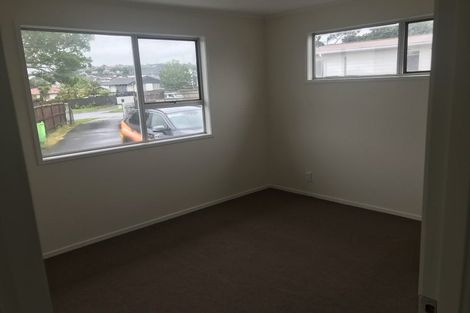 Photo of property in 19 Almay Place, Clover Park, Auckland, 2019