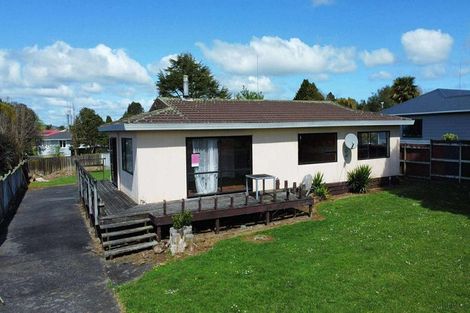 Photo of property in 17 Harold Avenue, Kaikohe, 0405