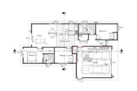 Photo of property in 60 Raranga Road, Te Kauwhata, 3710