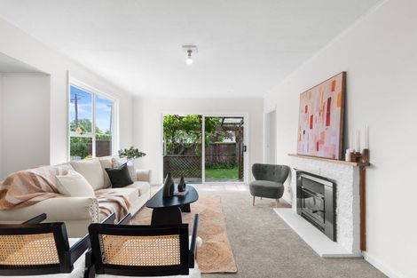 Photo of property in 141 Aorangi Road, Bryndwr, Christchurch, 8053