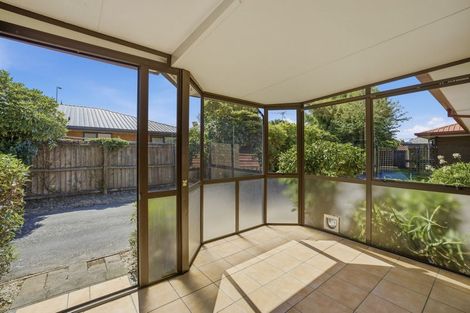 Photo of property in 1/84a Withells Road, Avonhead, Christchurch, 8042