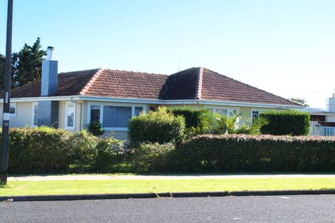 Photo of property in 31 Allen Street, Mangere East, Auckland, 2024