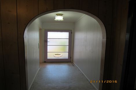 Photo of property in 180 Hakanoa Street, Huntly, 3700