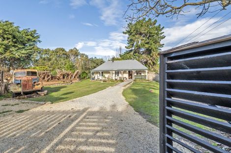 Photo of property in 112 Rossiters Road, Loburn, Rangiora, 7472