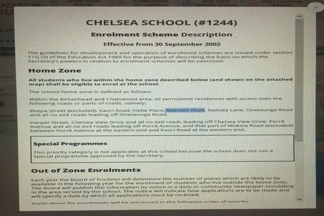 Photo of property in 1/163 Balmain Road, Birkenhead, Auckland, 0626