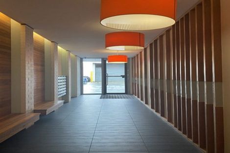 Photo of property in Republic2, 5b/11 Tennyson Street, Te Aro, Wellington, 6011