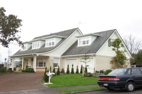 Photo of property in 11 Montana Place, Merrilands, New Plymouth, 4312