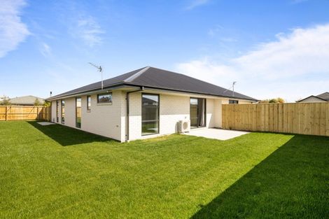 Photo of property in 171a Brookside Road, Rolleston, 7614