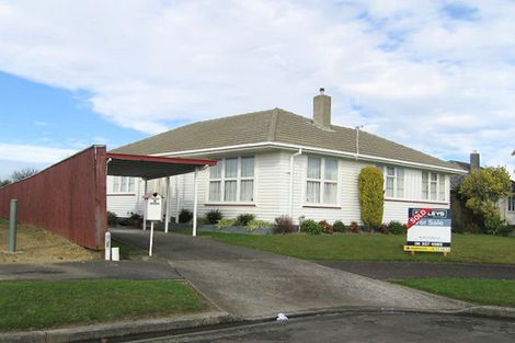 Photo of property in 12 Forth Terrace, Roslyn, Palmerston North, 4414