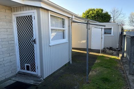 Photo of property in 507 Avenue Road East, Hastings, 4122