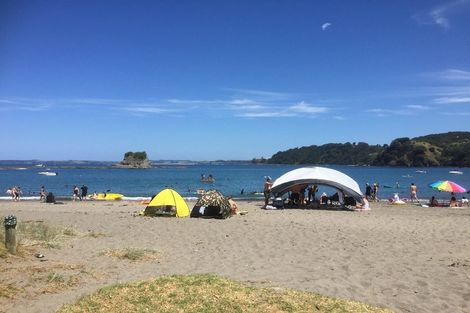 Photo of property in 58 Grand View Road, Leigh, 0985