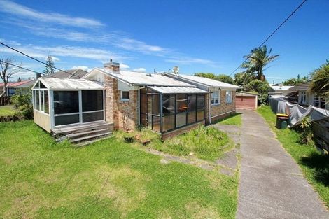 Photo of property in 23 Hokianga Street, Mangere East, Auckland, 2024