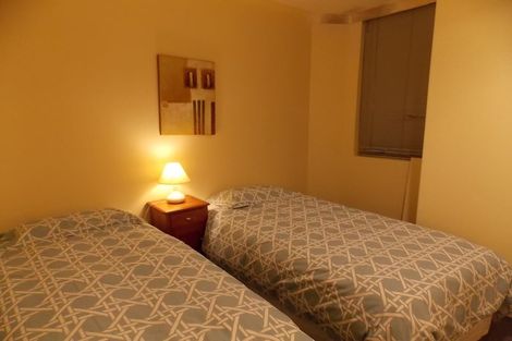 Photo of property in Kelvin House, 1g/16 The Terrace, Wellington Central, Wellington, 6011