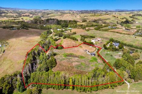 Photo of property in 306 Oneriri Road, Kaiwaka, 0573
