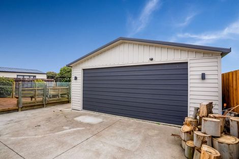 Photo of property in 150 Pacific Road, North New Brighton, Christchurch, 8083