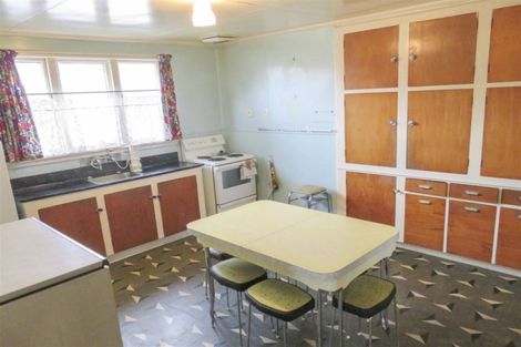 Photo of property in 539 Tweed Street, Newfield, Invercargill, 9812